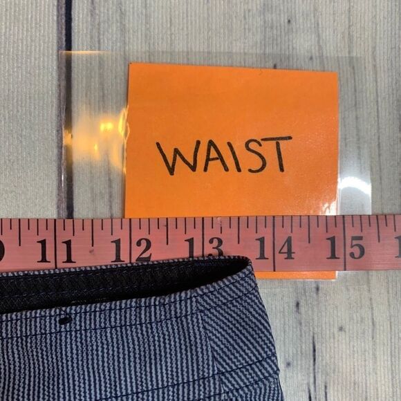 O’Neill Hybrid Board Shorts Young Mens Size 26 - Picture 5 of 10